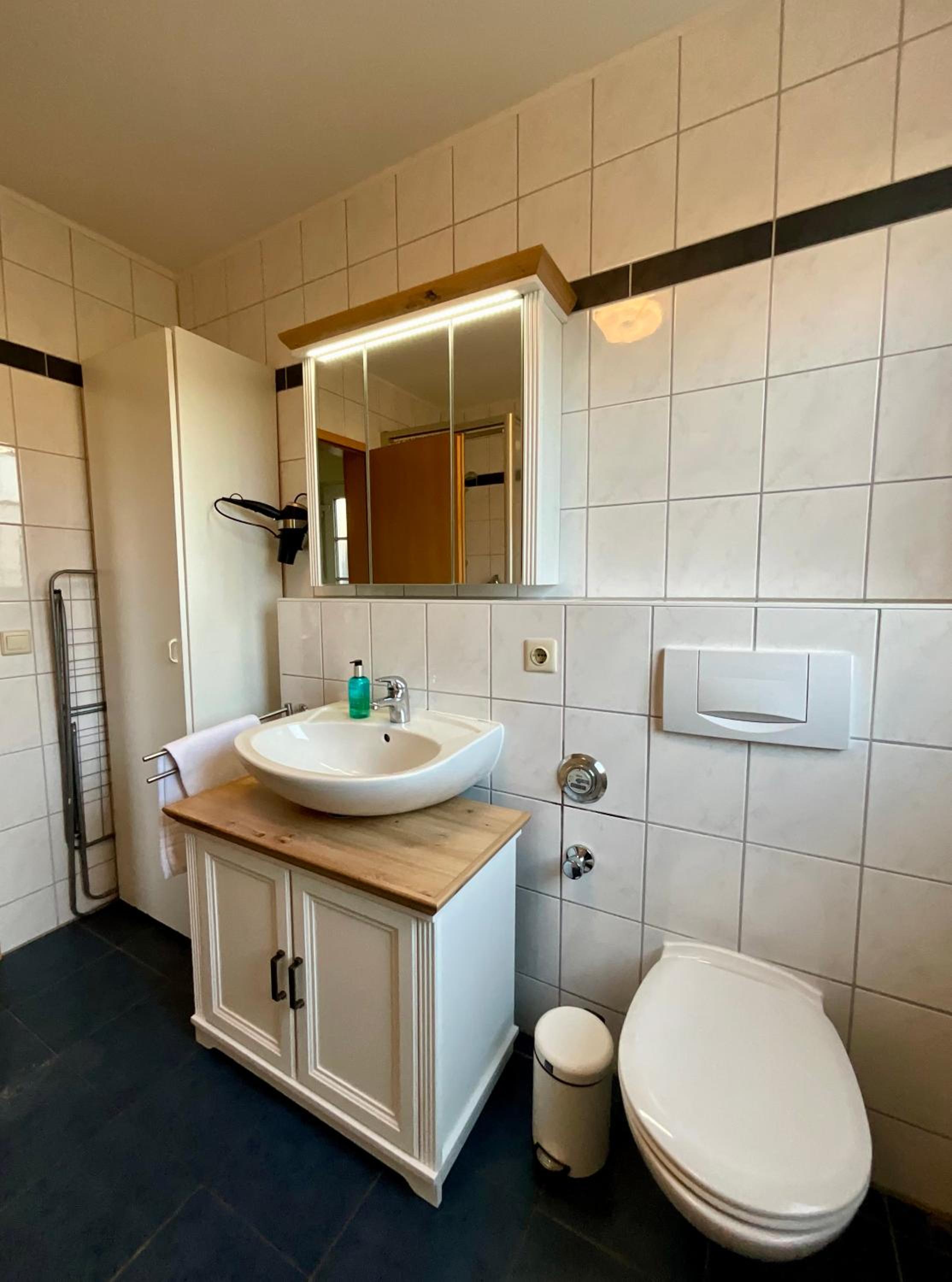 Ferienwohnung Am Mühlenkamp