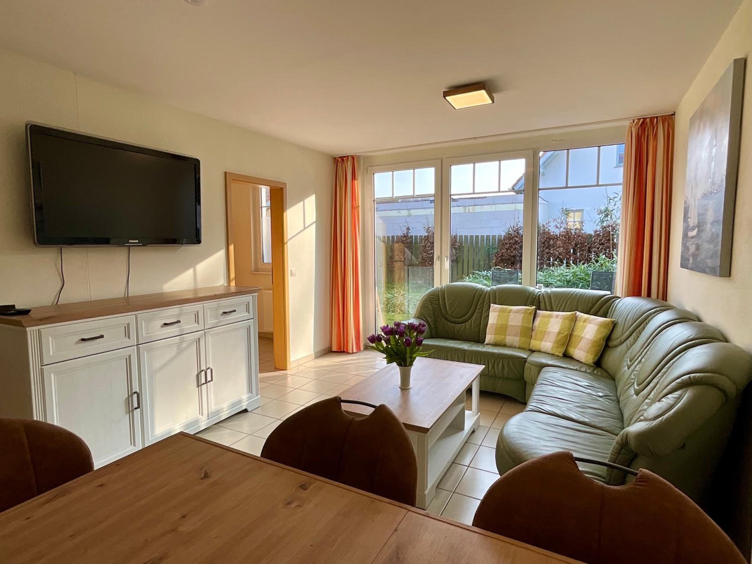 Ferienwohnung Am Mühlenkamp