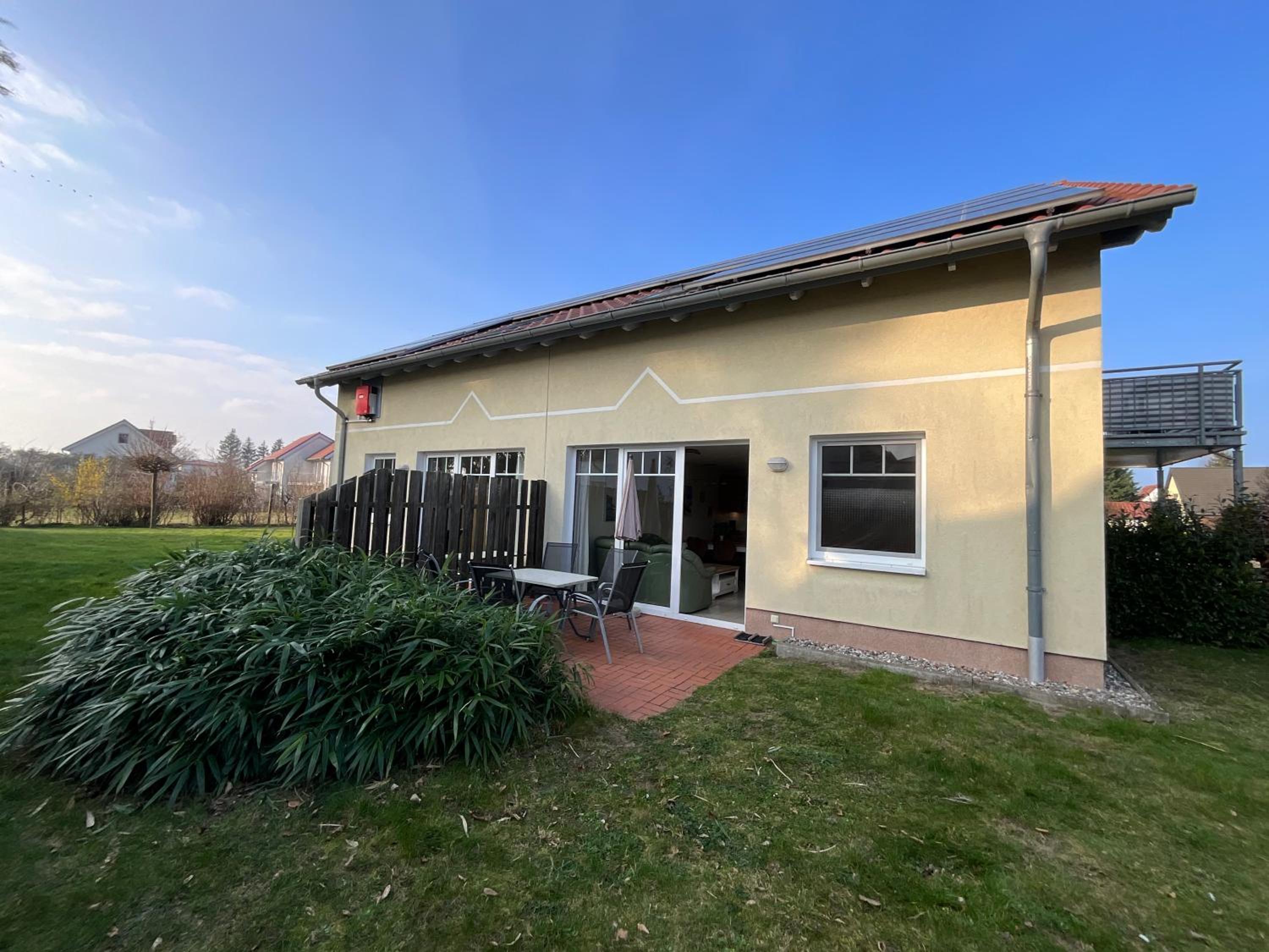 Ferienwohnung Am Mühlenkamp