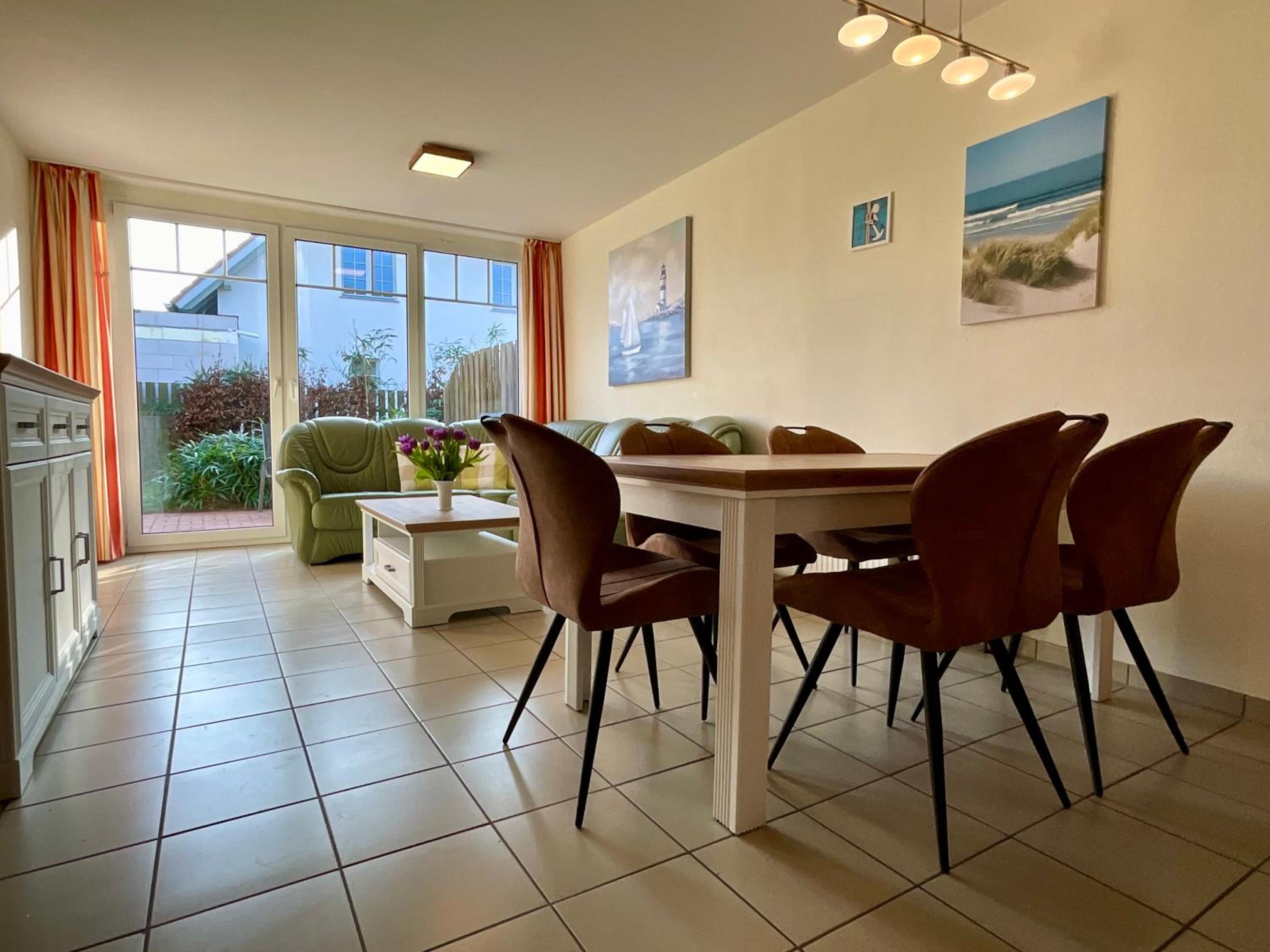Ferienwohnung Am Mühlenkamp