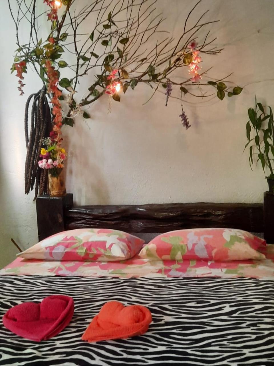 Eco Hostal Tierra de Agua y Fuego