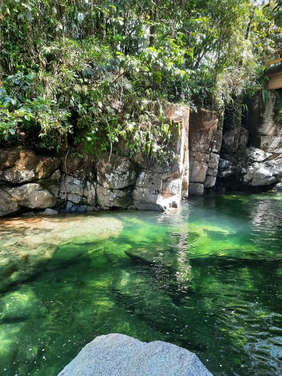Eco Hostal Tierra de Agua y Fuego