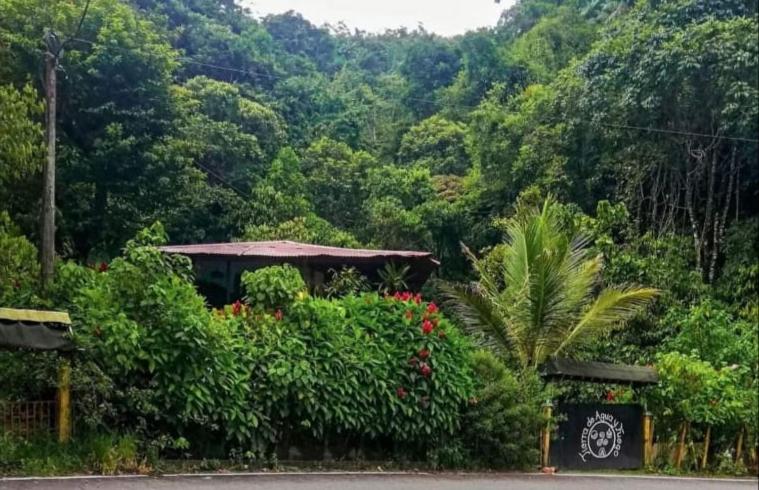 Eco Hostal Tierra de Agua y Fuego