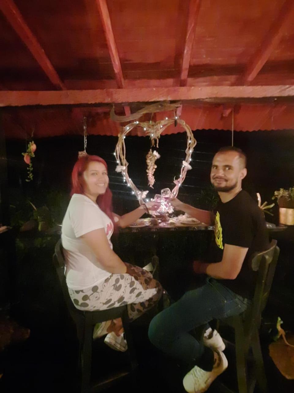 Eco Hostal Tierra de Agua y Fuego