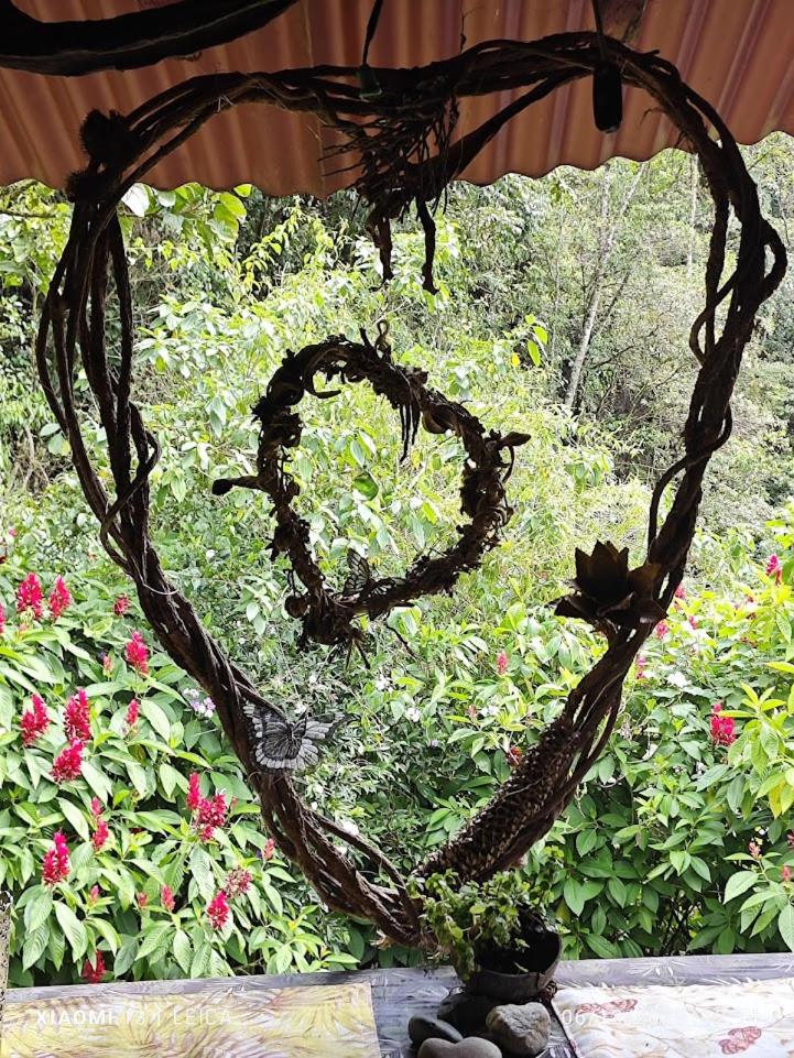 Eco Hostal Tierra de Agua y Fuego