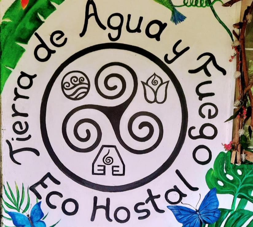 Eco Hostal Tierra de Agua y Fuego