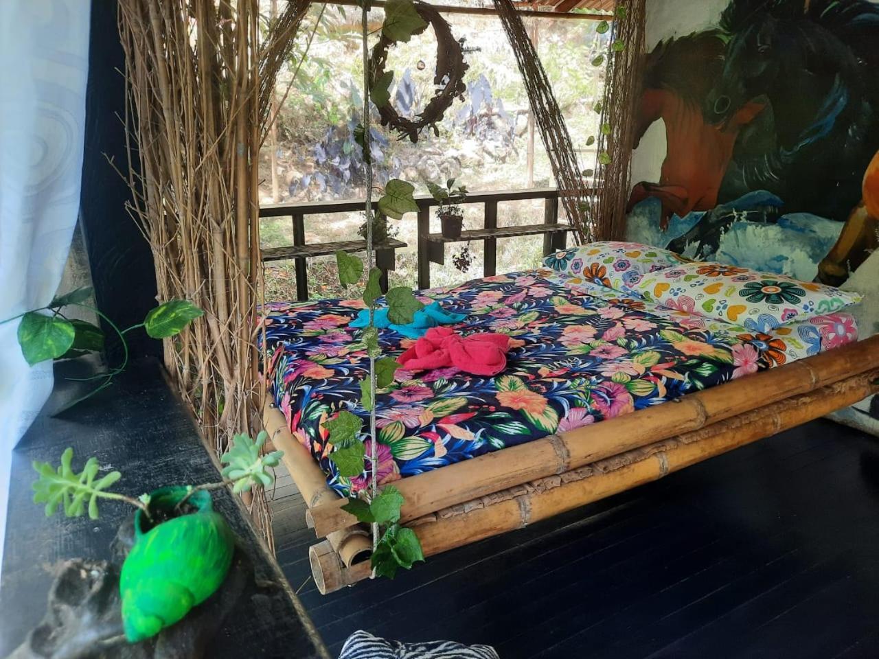 Eco Hostal Tierra de Agua y Fuego