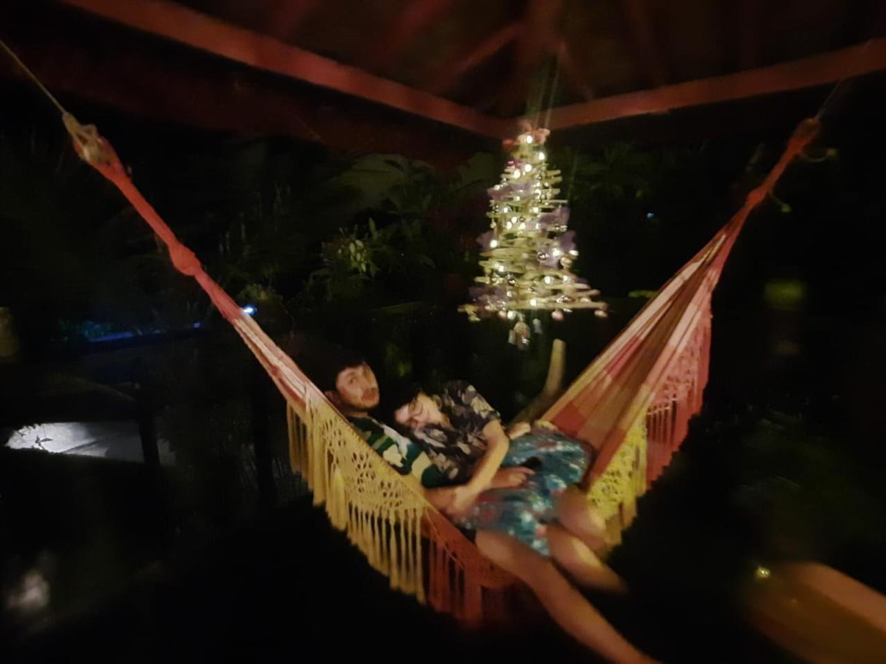 Eco Hostal Tierra de Agua y Fuego
