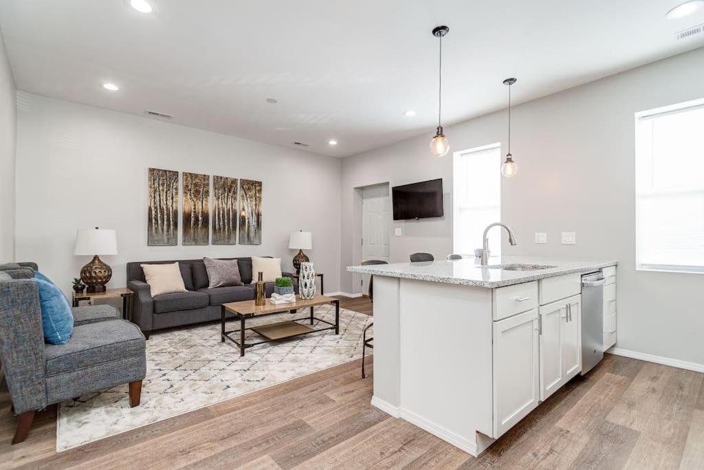 2 New Construction Suites Same Place photo 5