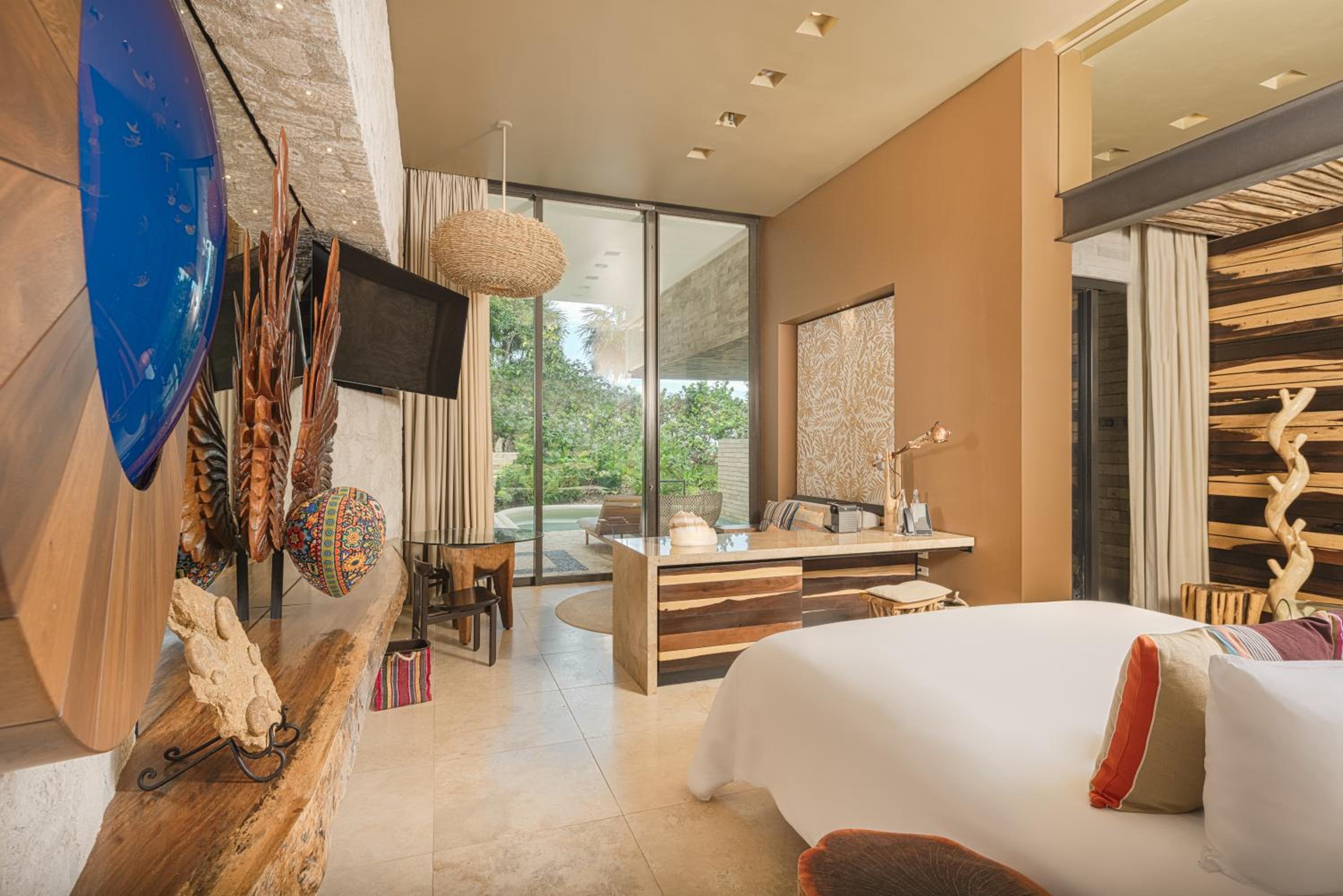 La Casa de la Playa by Xcaret- All Inclusive Adults Only - Property Image 122