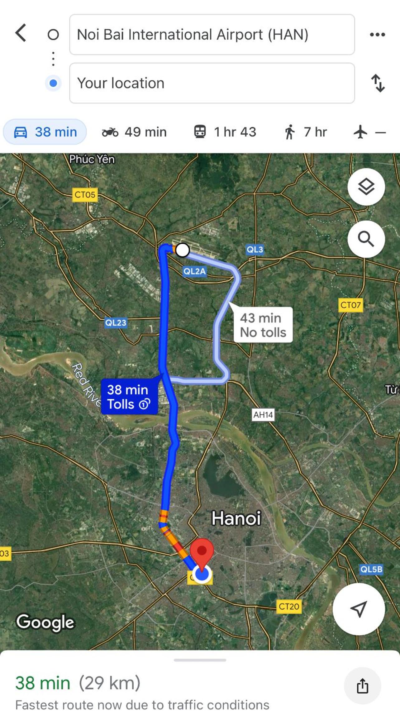 Teachers House Hanoi Homestay