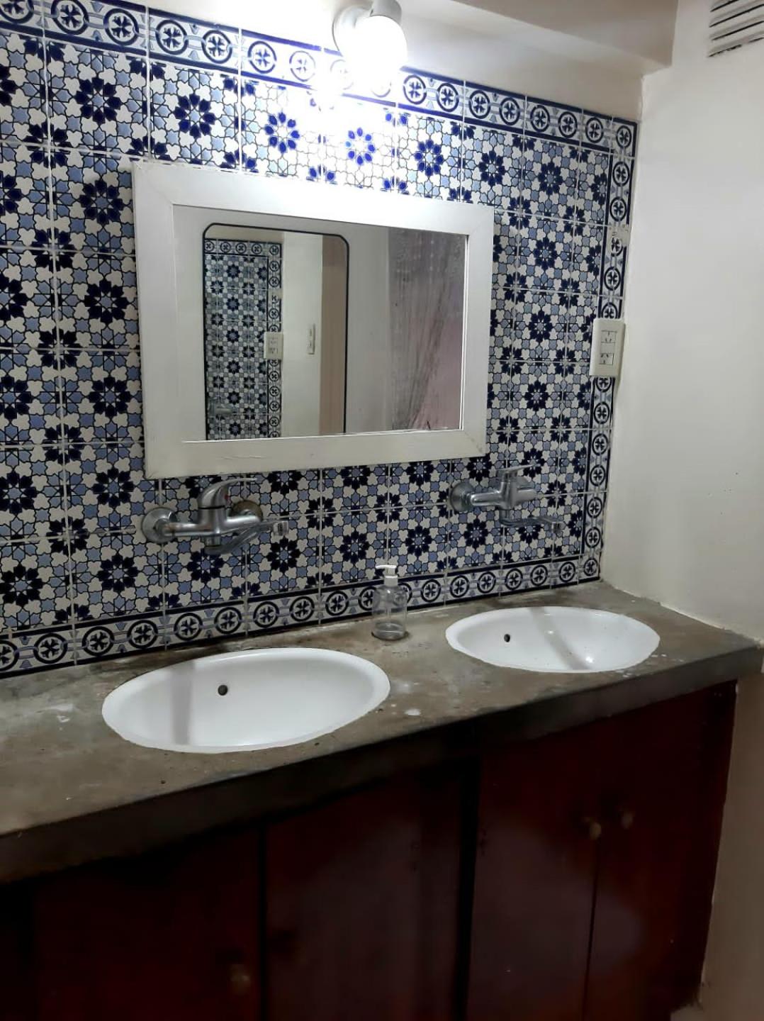 Cruz de Malta Hostel