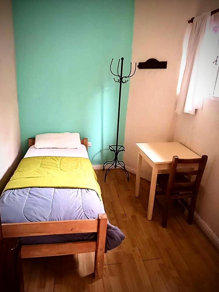 Cruz de Malta Hostel