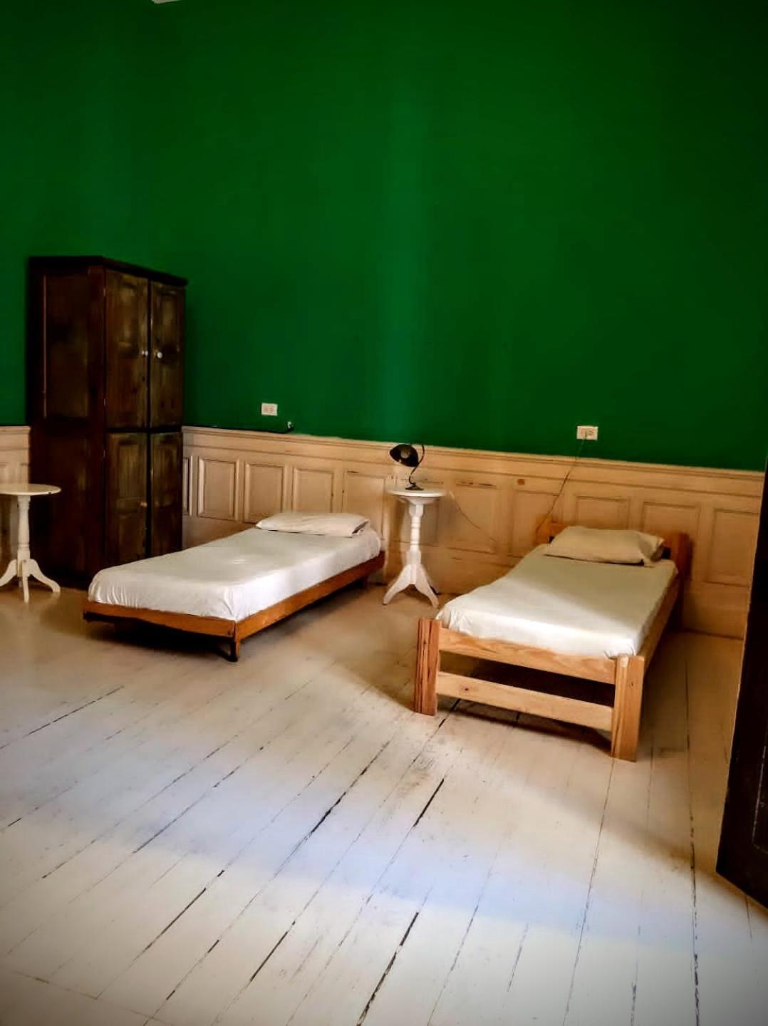 Cruz de Malta Hostel
