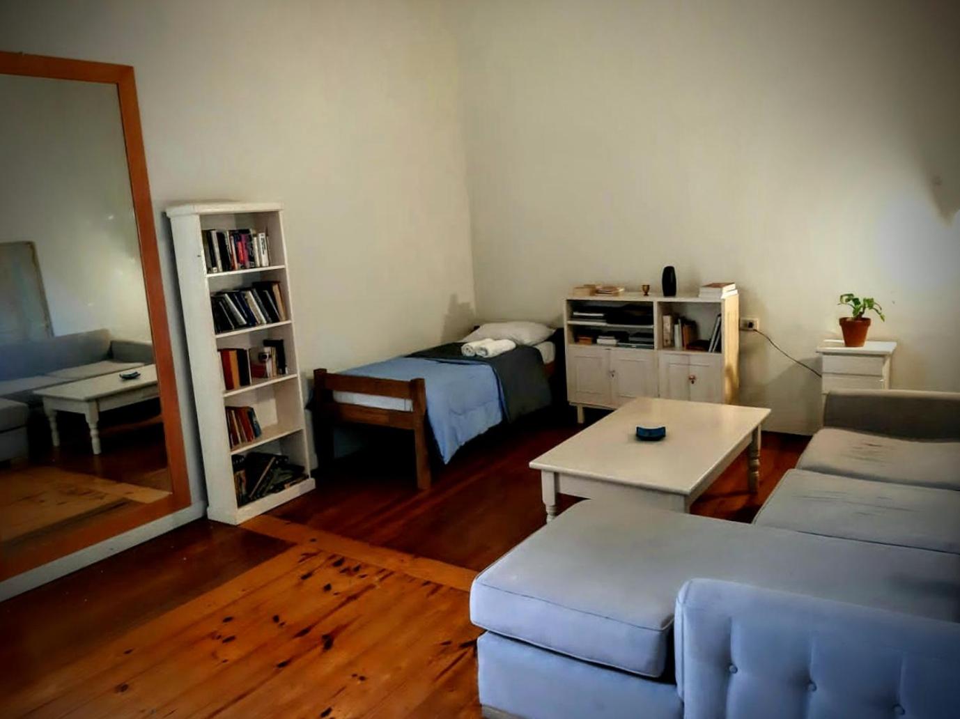 Cruz de Malta Hostel