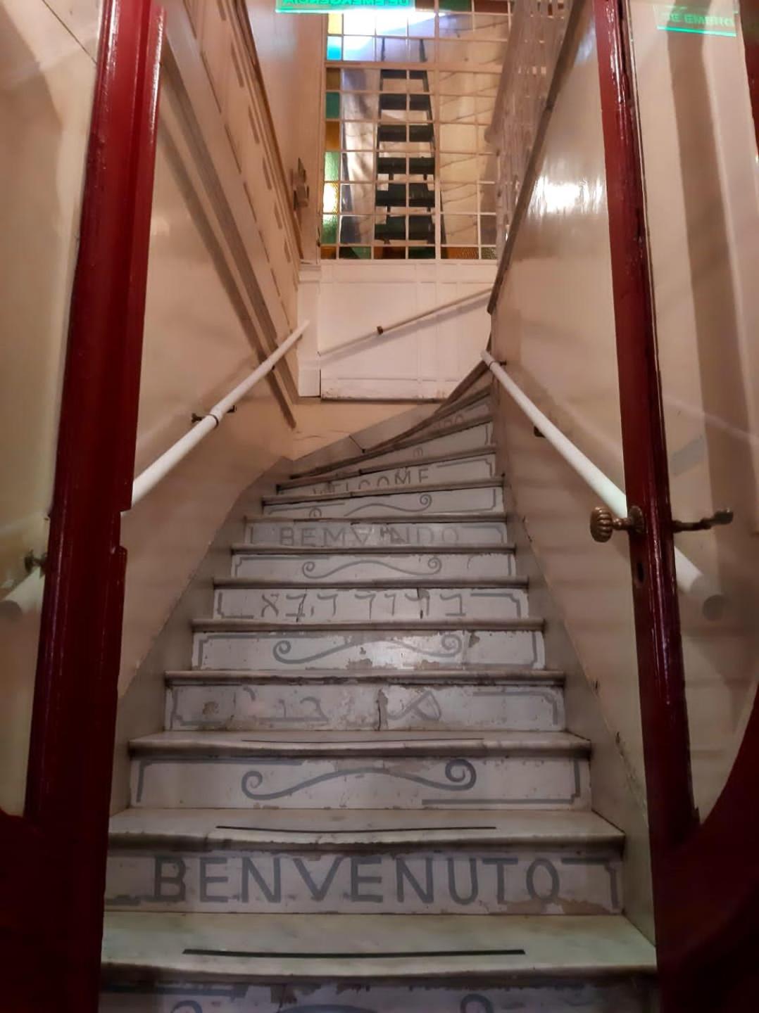Cruz de Malta Hostel