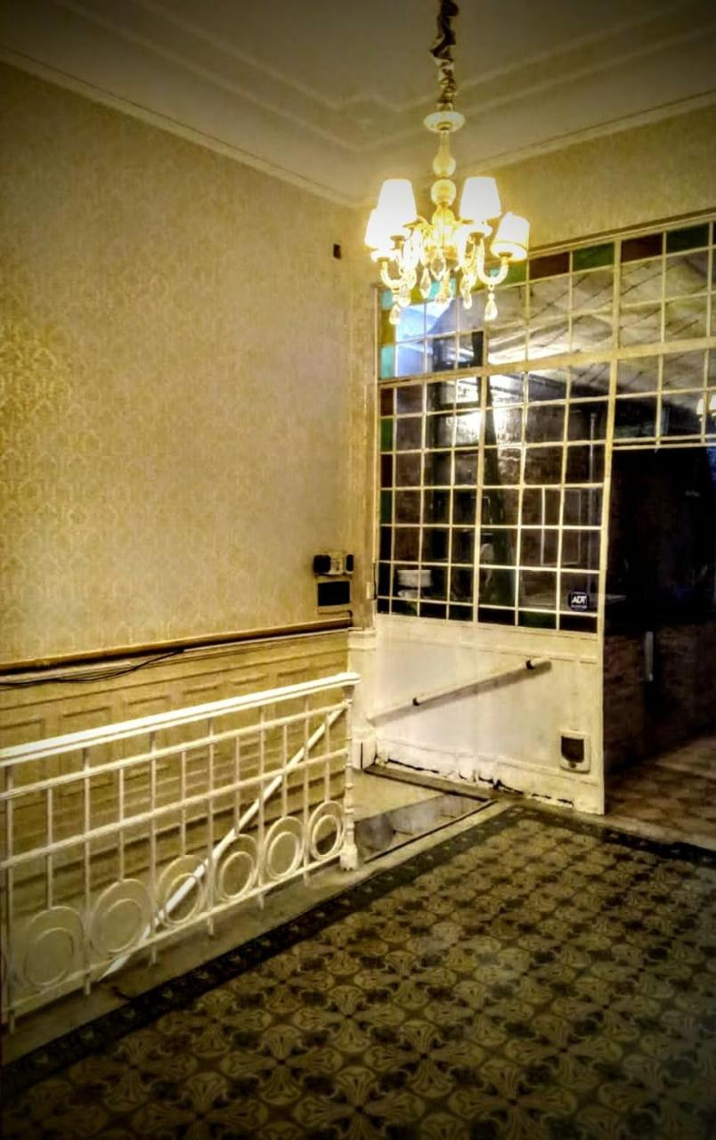 Cruz de Malta Hostel