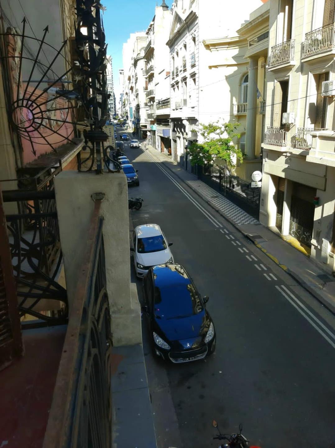 Cruz de Malta Hostel