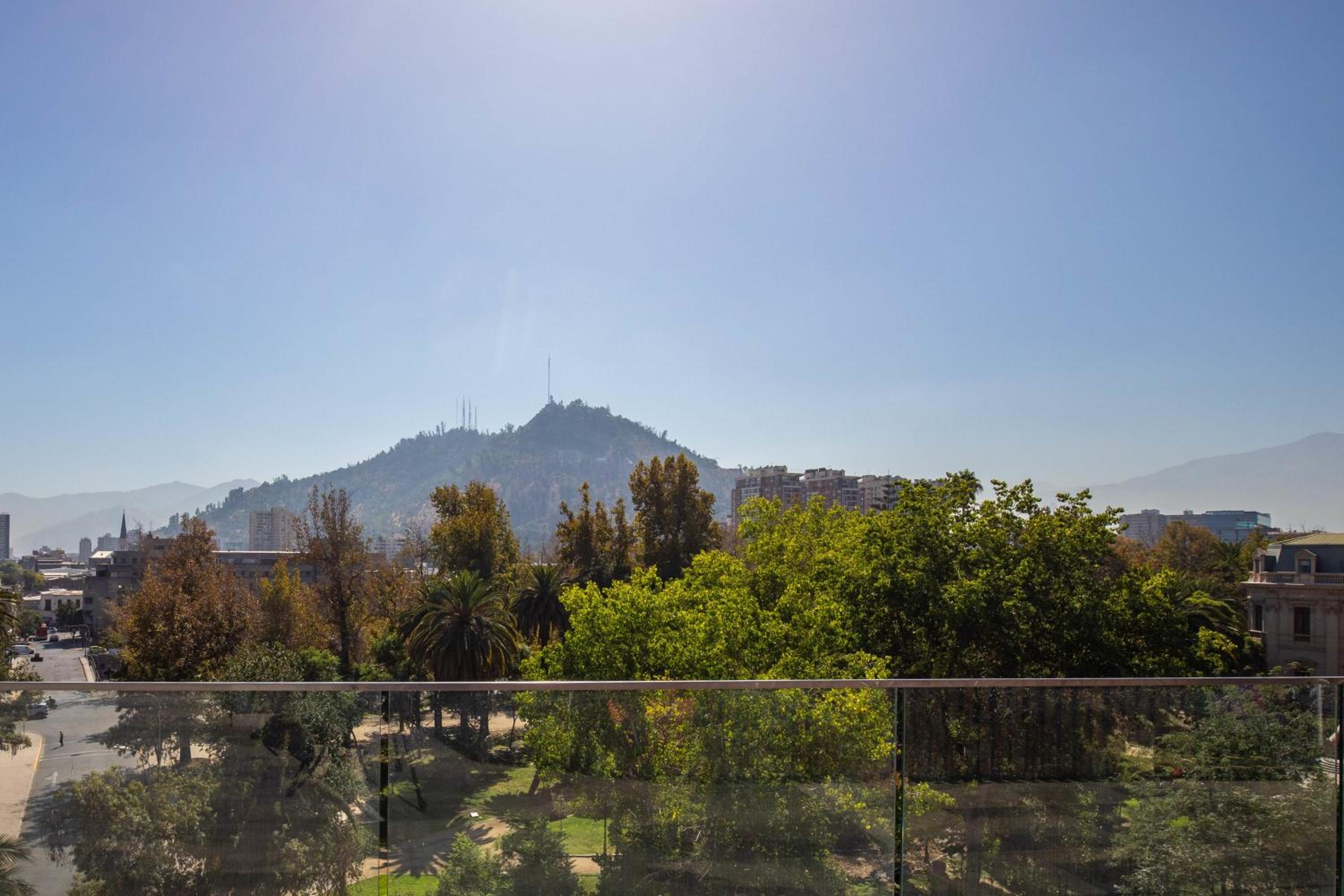 HHOM I Departamento 4PAX 2D Cerca del Bellas Artes