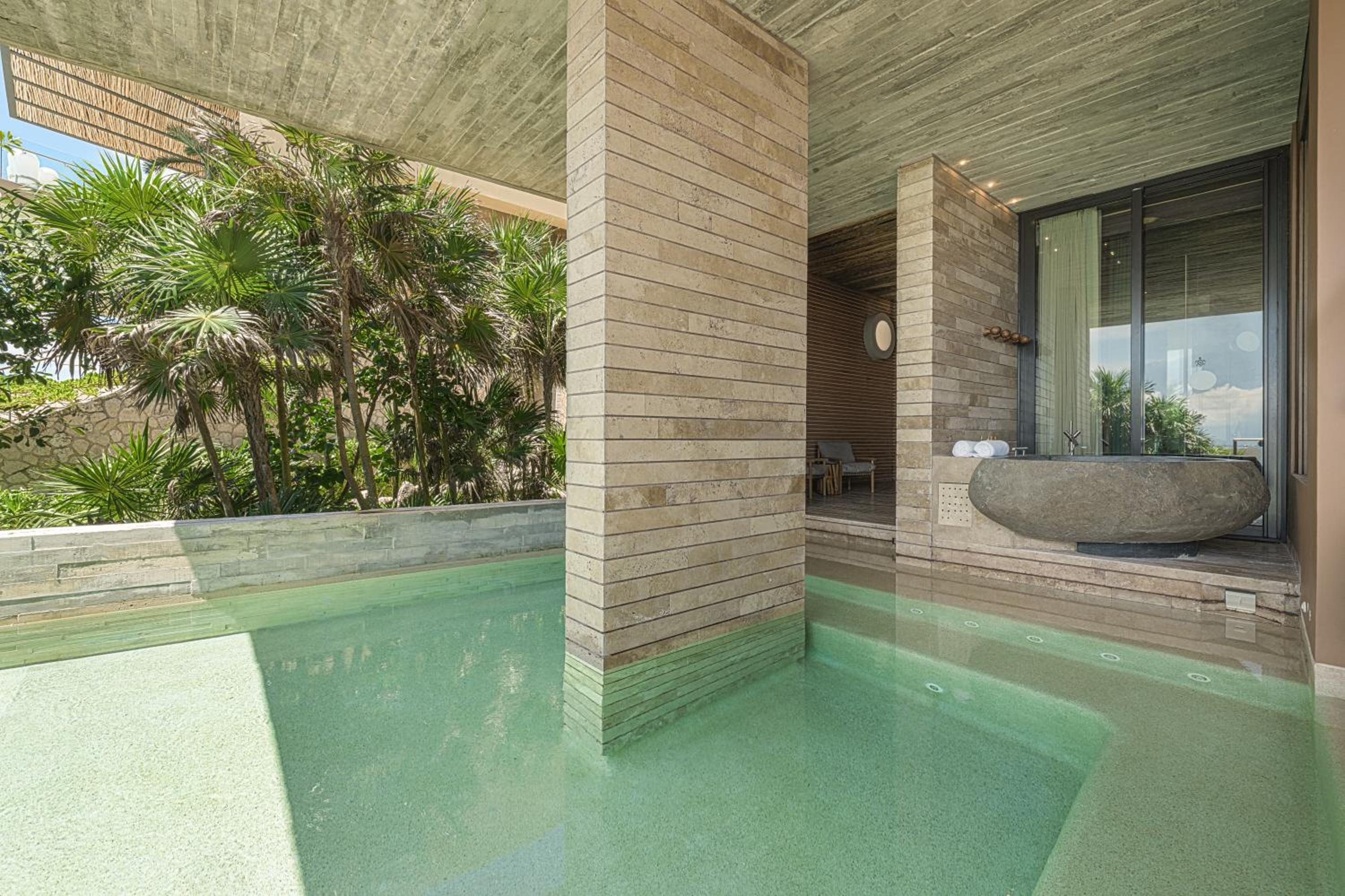 La Casa de la Playa by Xcaret- All Inclusive Adults Only - Property Image 129