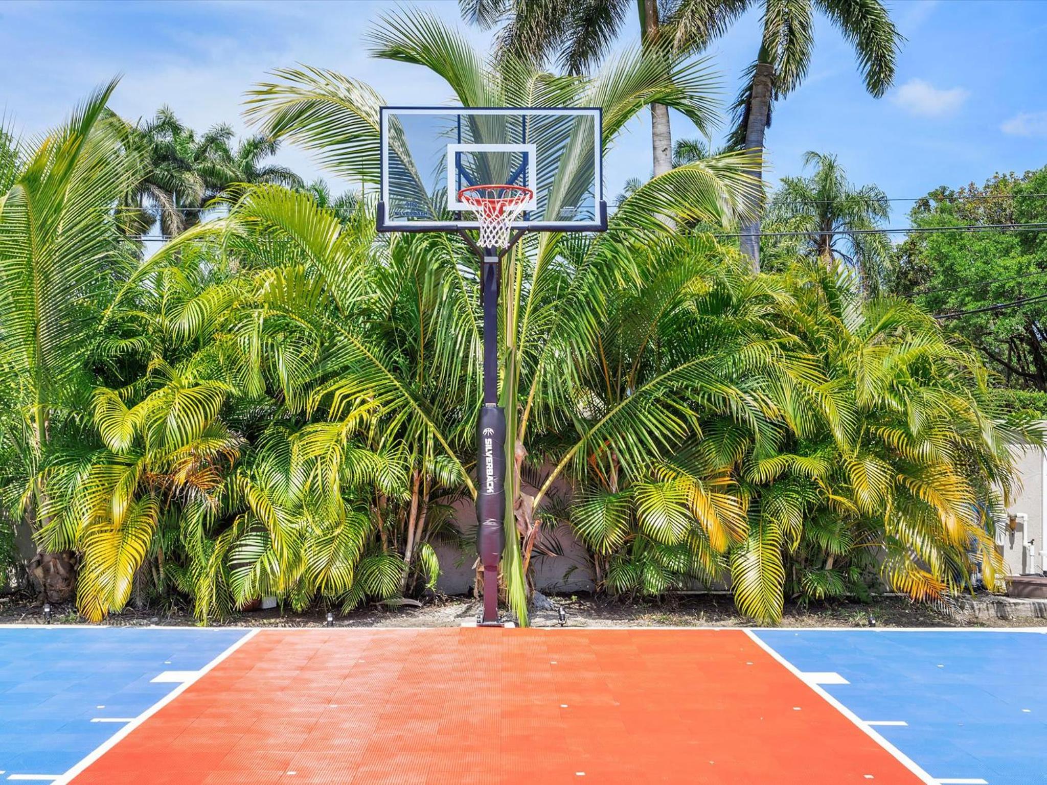 Villa ART Pool Golf Volleyball