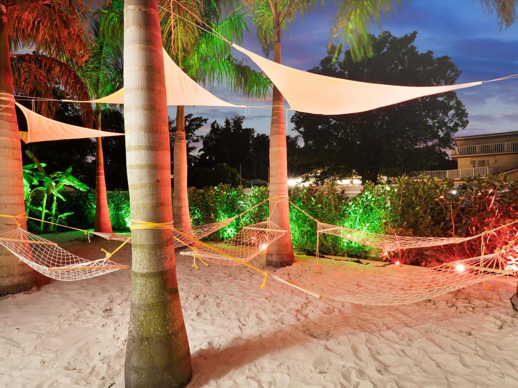 Villa ART Pool Golf Volleyball