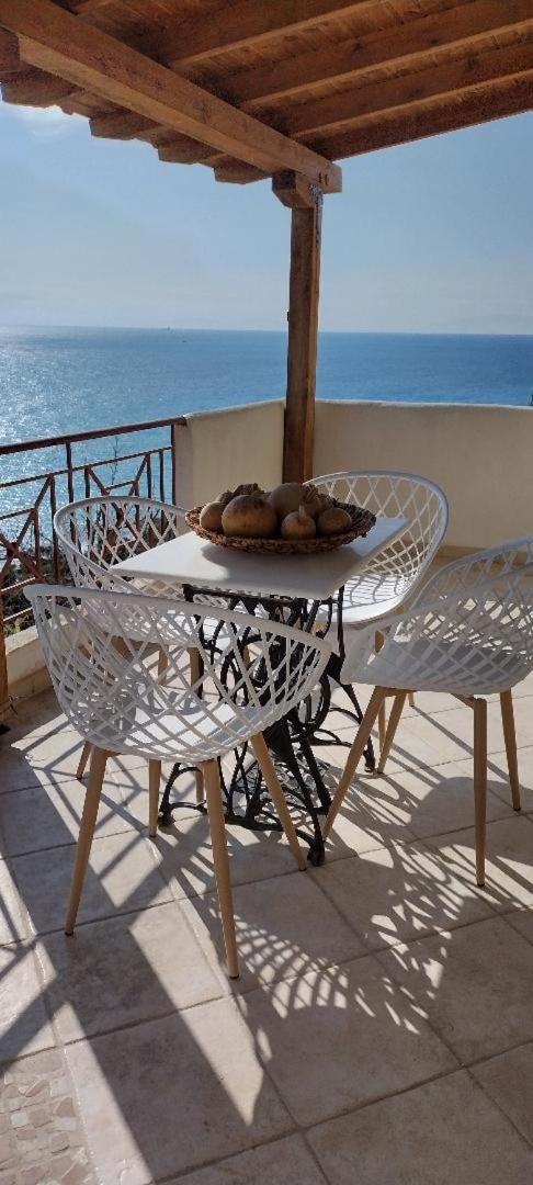 Villa Olga & studios view 5