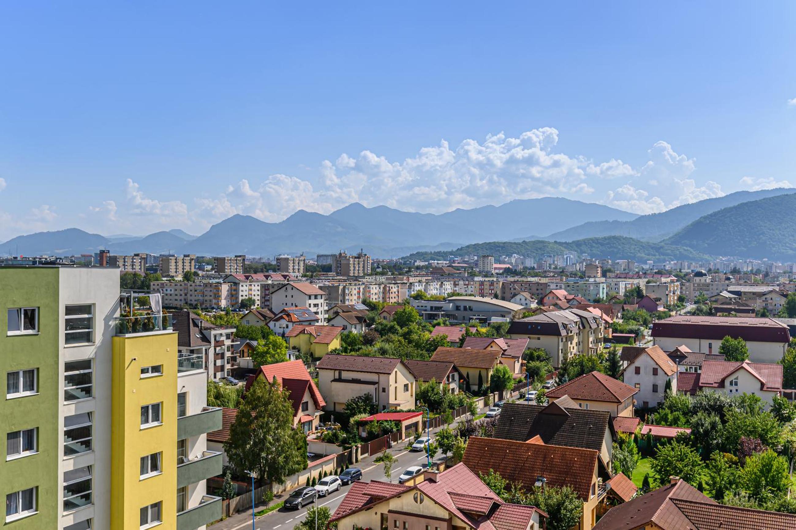 MoHost Blue Moon Apartments