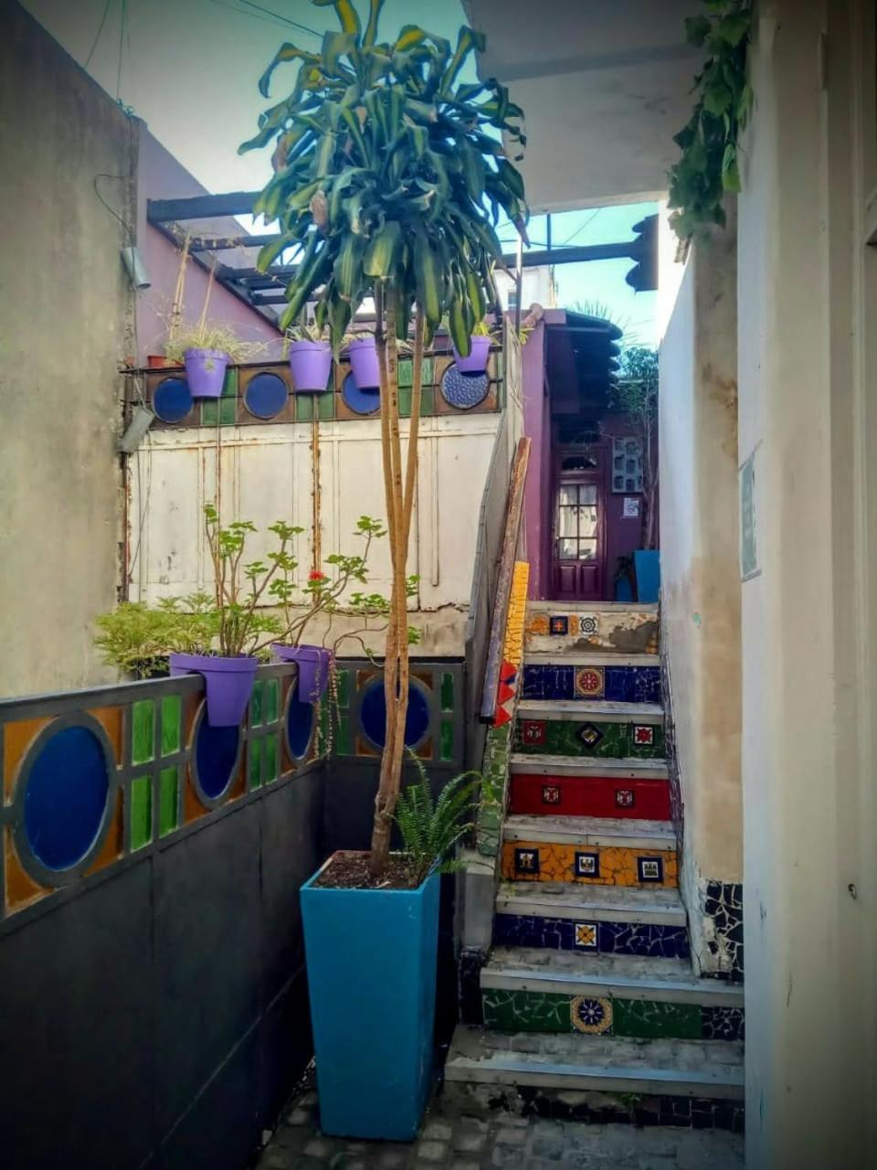 Cruz de Malta Hostel