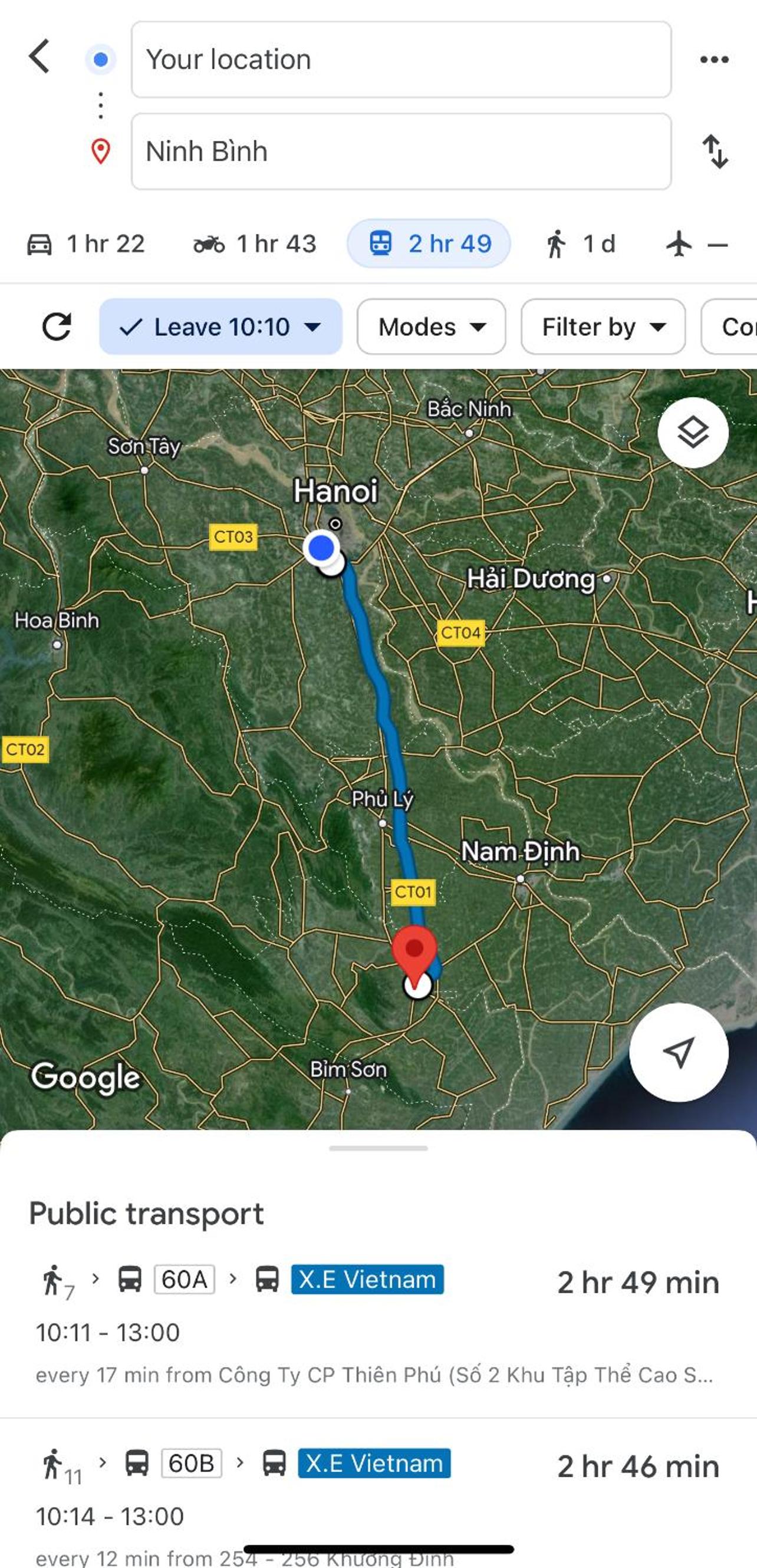 Teachers House Hanoi Homestay