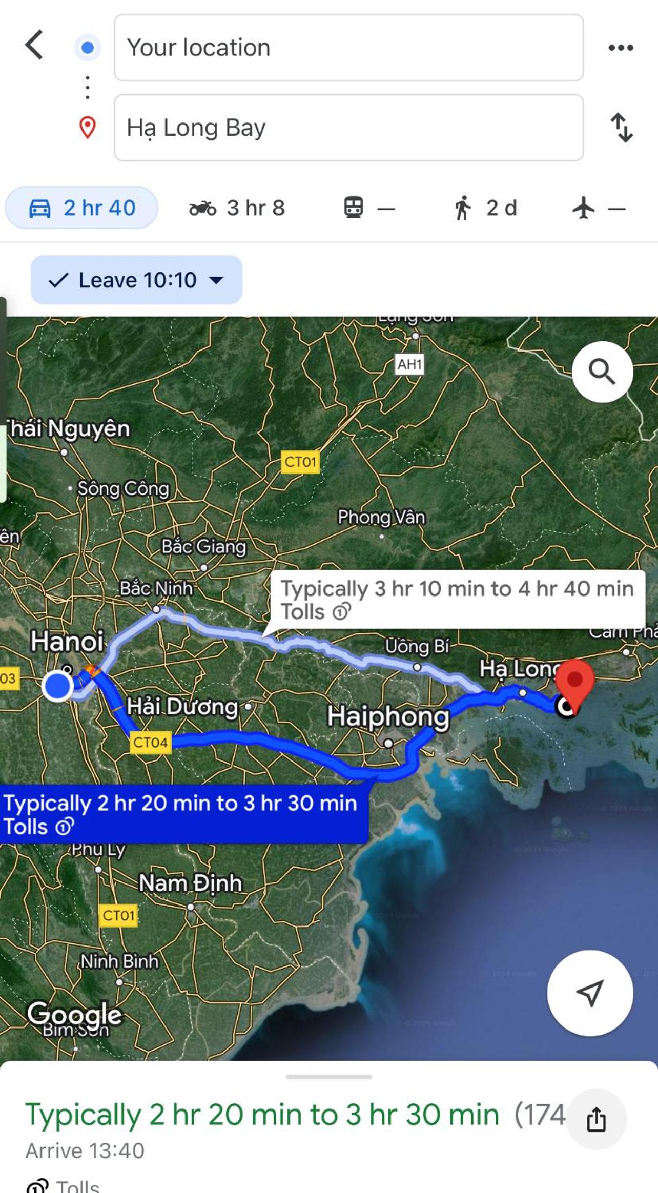 Teachers House Hanoi Homestay