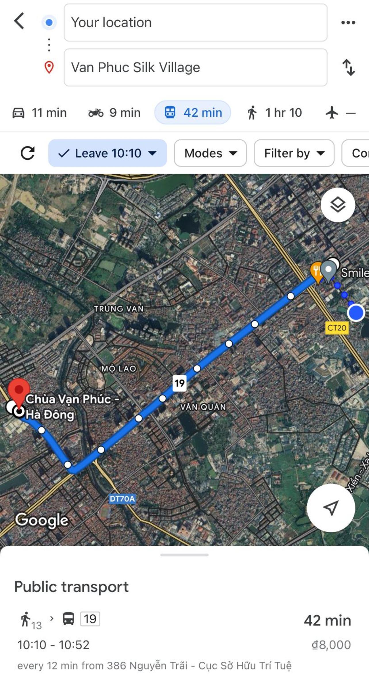 Teachers House Hanoi Homestay