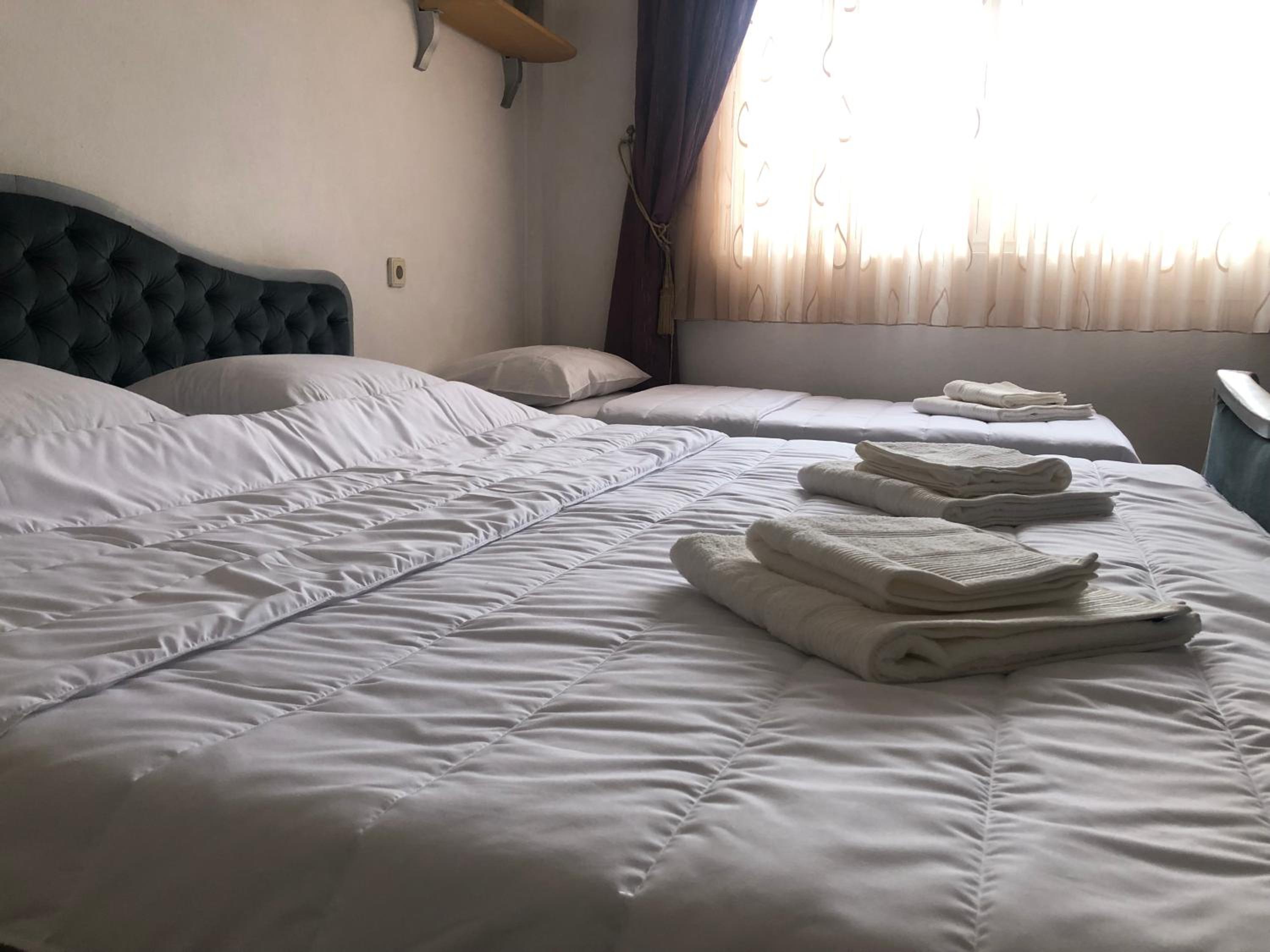Apartman 72 view 3