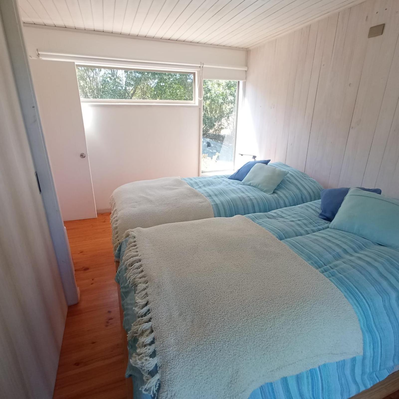 Casa Campo La Tranquilidad
