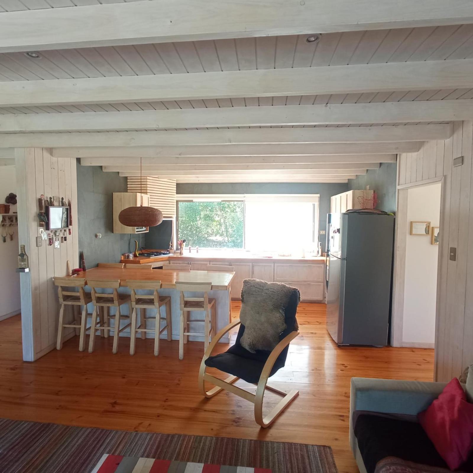 Casa Campo La Tranquilidad