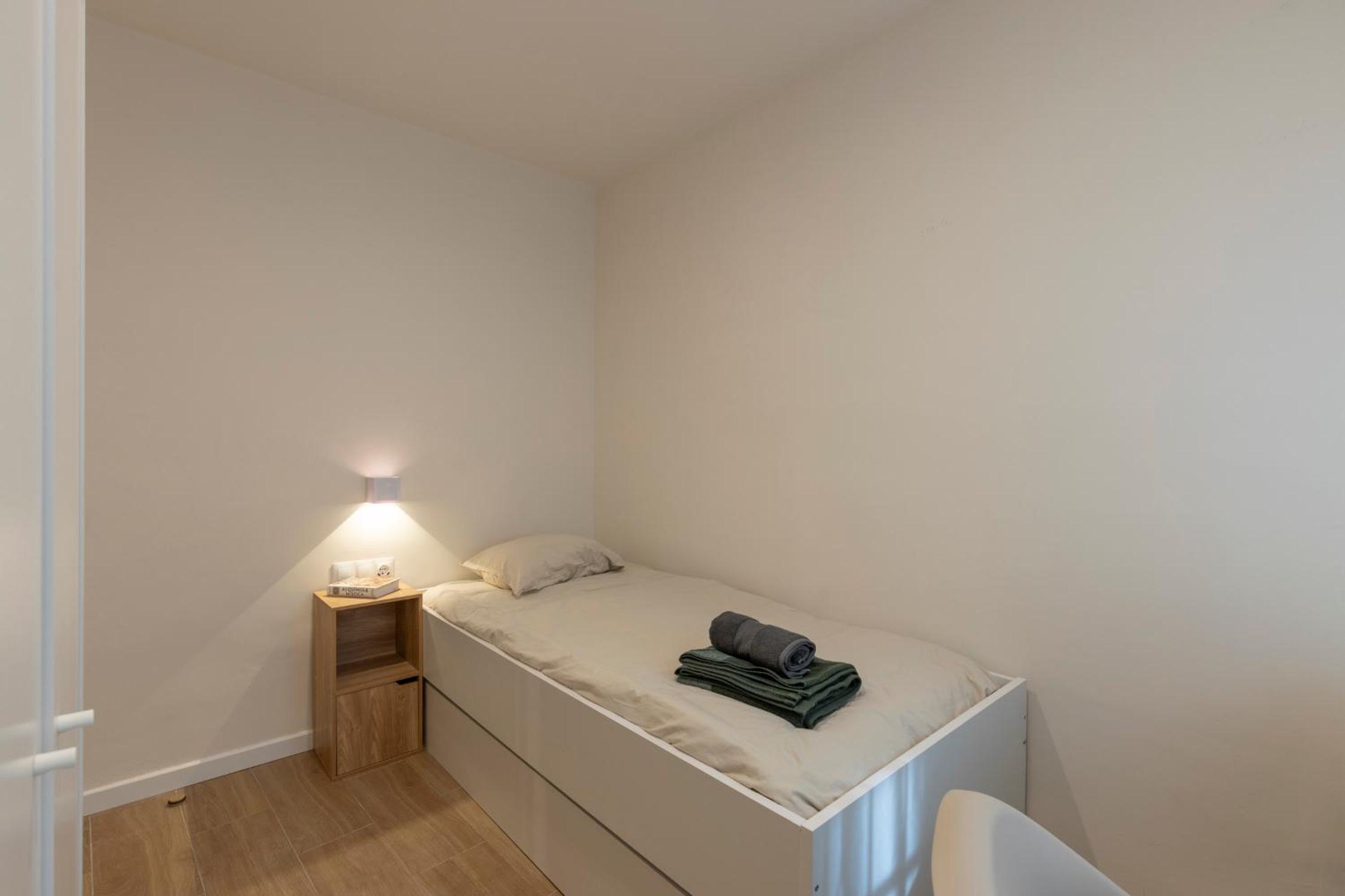 Siesta Apartment Caballerizas