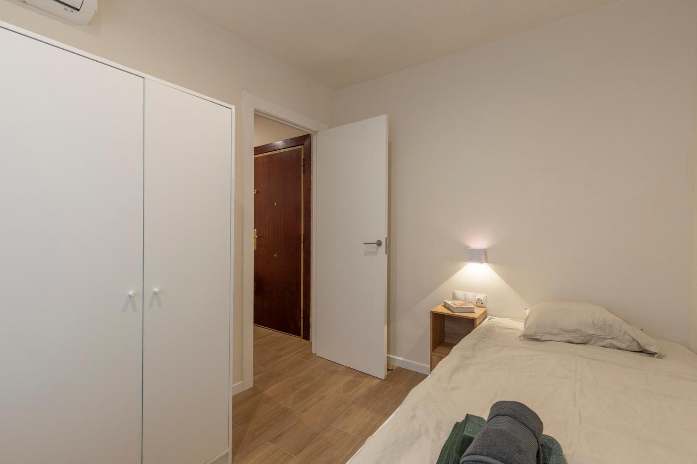 Siesta Apartment Caballerizas