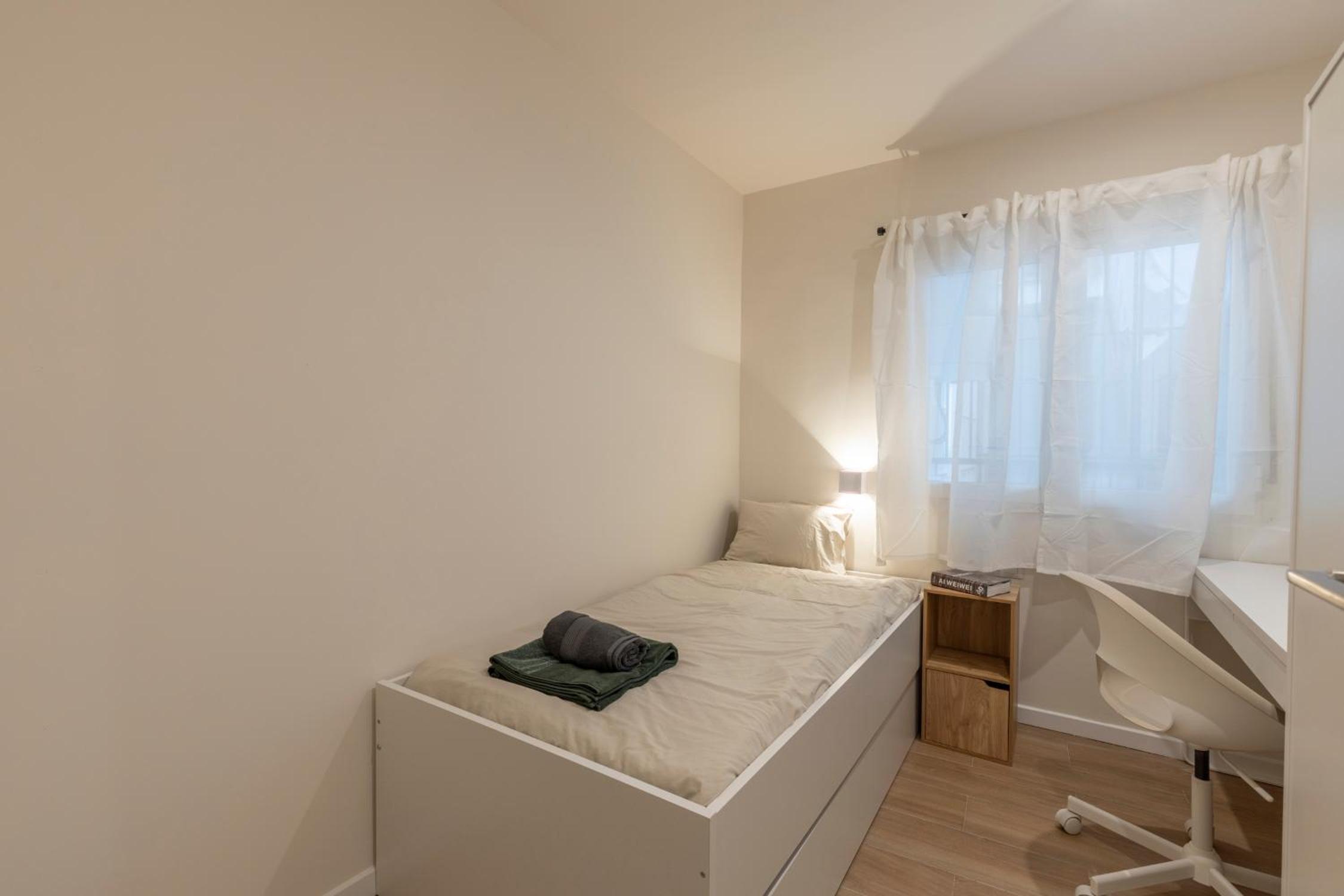 Siesta Apartment Caballerizas
