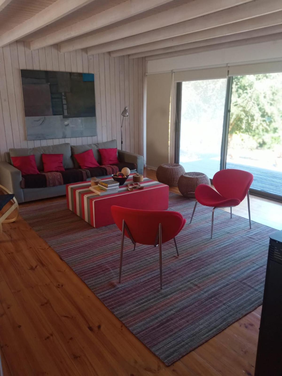 Casa Campo La Tranquilidad
