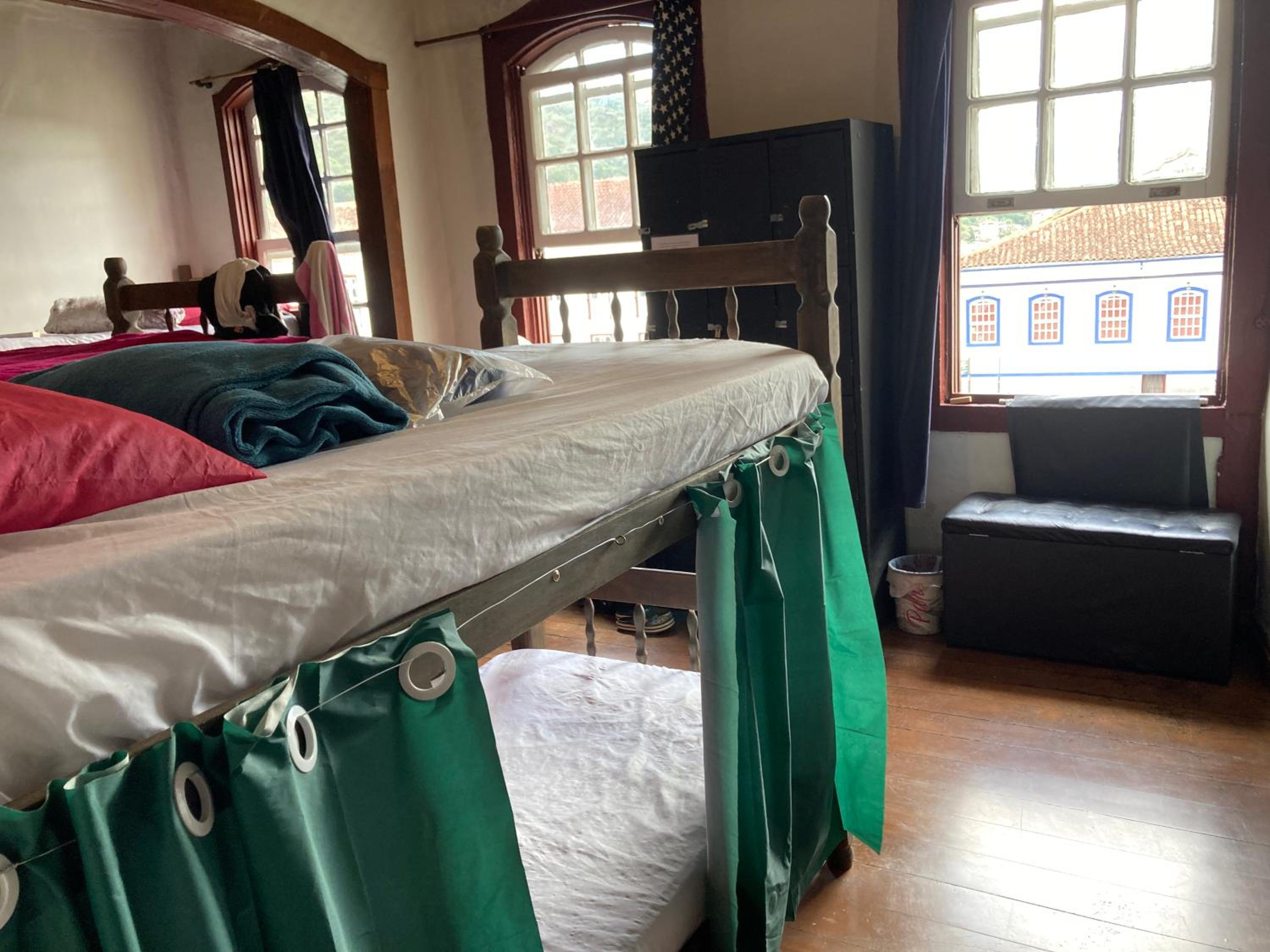 La Musica Hostel OuroPreto
