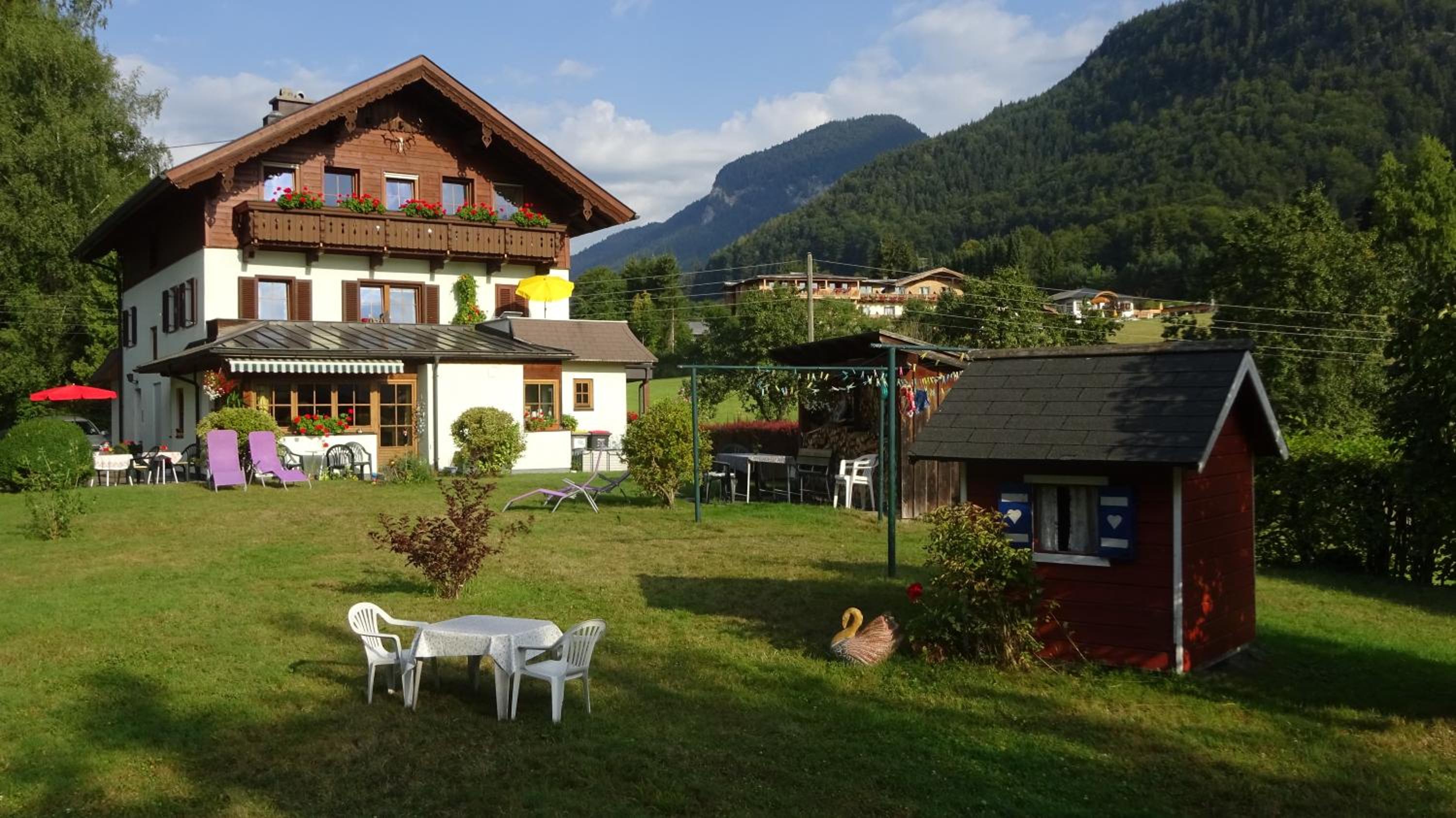 Appartement Scheibling