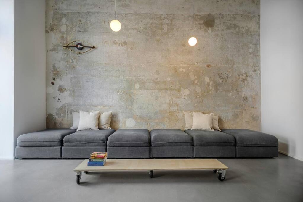 Architecture Apartment Kreuzberg - Maybachufer