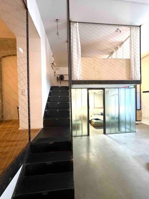 Architecture Apartment Kreuzberg - Maybachufer