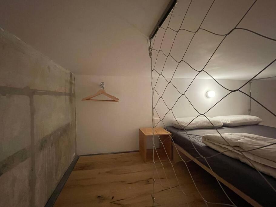 Architecture Apartment Kreuzberg - Maybachufer