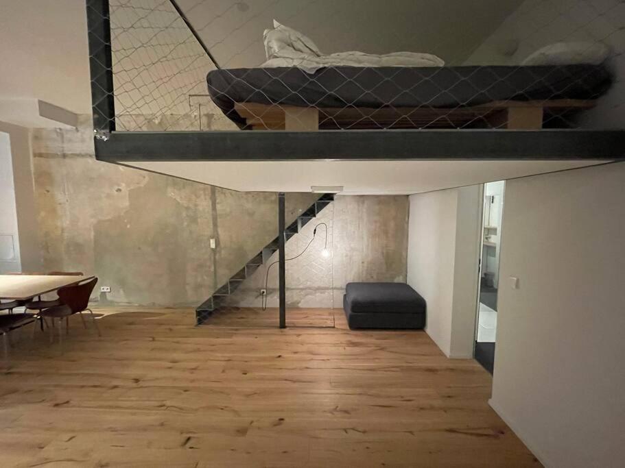Architecture Apartment Kreuzberg - Maybachufer