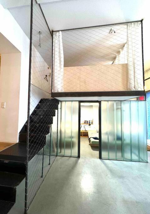 Architecture Apartment Kreuzberg - Maybachufer