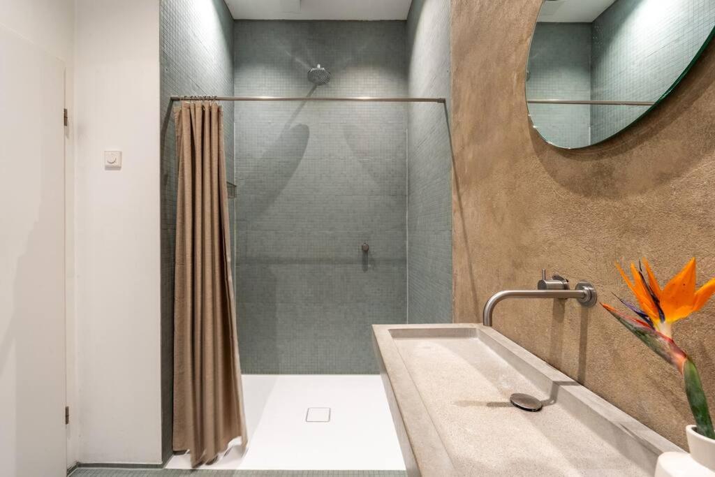 Architecture Apartment Kreuzberg - Maybachufer