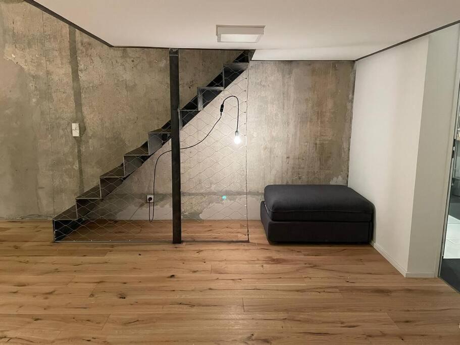 Architecture Apartment Kreuzberg - Maybachufer
