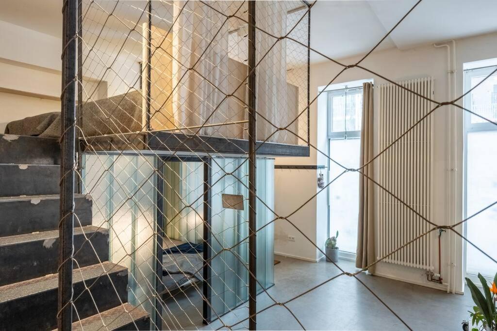 Architecture Apartment Kreuzberg - Maybachufer