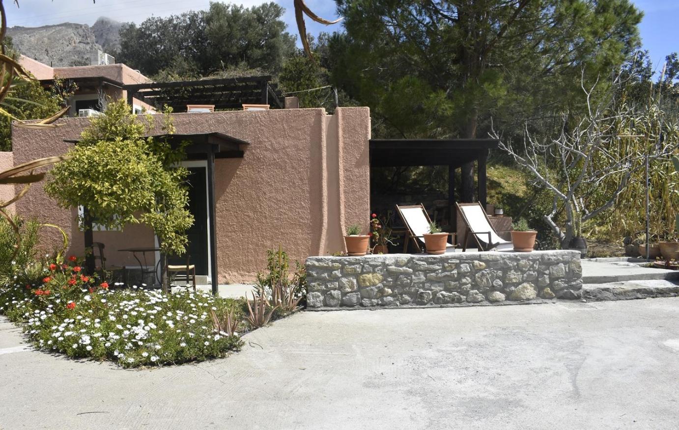 Anemos Holiday Houses - Unterkunft in Südkreta view 4